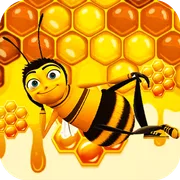 Bee Factory Honey Collector icon