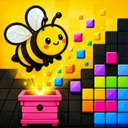 BeesPuzzle icon