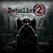 Beholder 2 icon