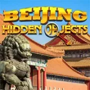 Beijing Hidden Objects icon