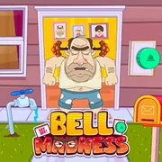 Bell Madness icon
