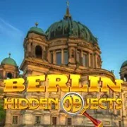Berlin Hidden Objects icon
