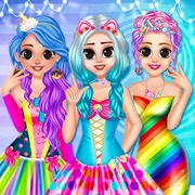 Bff Candy Fever icon