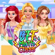BFF Math Class icon