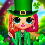 Bff St Patrick's day Look icon