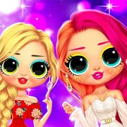 Bff Stylish Off Shoulder Outfits icon