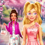 Bffs Cherry Blossom Celebration icon