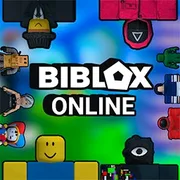 Biblox online icon