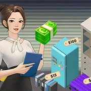 Bid Wars 1 Auction Simulator icon
