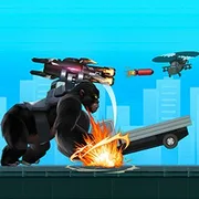 Big Bad Ape 2 icon