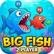 Big Fish Eat Small Fish icon