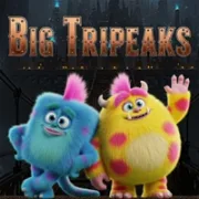 Big Tripeaks icon