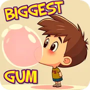 Biggest Gum icon