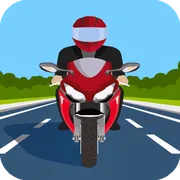 Bike Attack icon