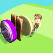 Bike Burger icon