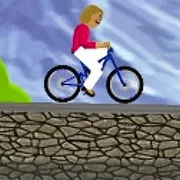 Bike Dash Speed & Balance Race icon