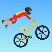 Bike Descent icon