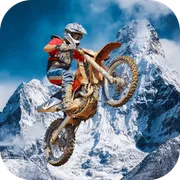 Bike Mania 3 On Ice icon