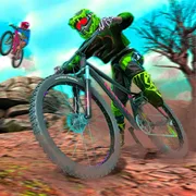 Bike Stunt BMX Simulator icon