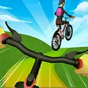 Biking Extreme 3D icon