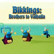 Bikkings - Brothers to Valhalla icon
