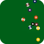 Billiard Classic icon