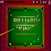 Billiard King icon