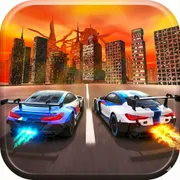 Bimmer Drifting Legends icon
