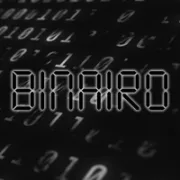 Binairo icon
