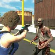 Biozombie Outbreak icon