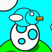 Bird Sim 2D icon