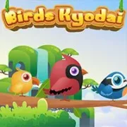 Birds Kyodai icon
