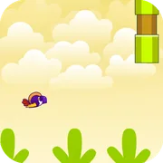 Birdy Bird Floppy icon