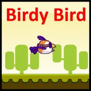Birdy Bird icon