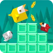 Birdy Rush icon