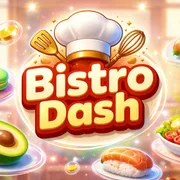 Bistro Dash icon