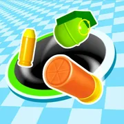 Black Hole Attack icon