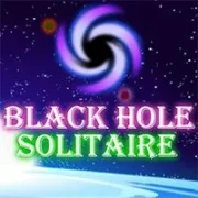 Black Hole Solitaire icon