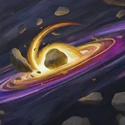 Black Holes icon