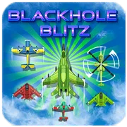 Blackhole Blitz icon