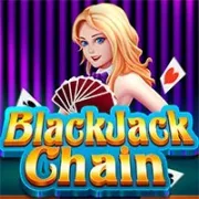 BlackJack Chain icon
