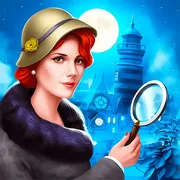 Blackriver Mystery. Hidden Objects icon