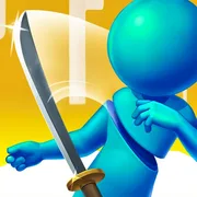 Blade Master Ninja Slash icon