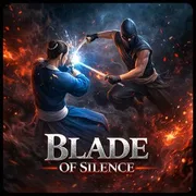 Blade of Silence icon