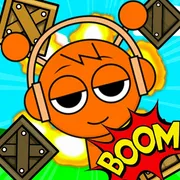 Blast Sprunki icon