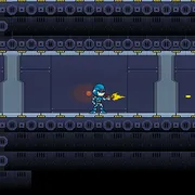 Blastman icon