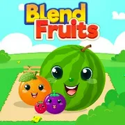 Blend Fruits icon
