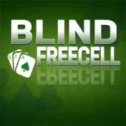 Blind Freecell icon