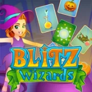 Blitz Wizards icon
