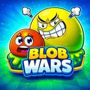 Blob Wars icon